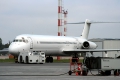 McDonnell Douglas MD-82 (DC-9-82)
